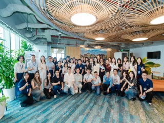 Datapot phối hợp cùng Microsoft khởi động chuỗi sự kiện “AI-Ready Workforce” 2026, thúc đẩy năng lực ứng dụng AI cho cá nhân và tổ chức Việt Nam trong kỷ nguyên chuyển đổi số